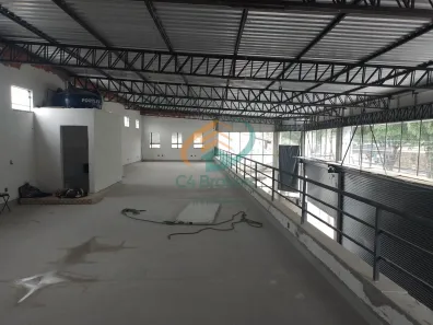 Galpão/Depósito/Armazém à venda, 660m² no Vila Leonor, Guarulhos