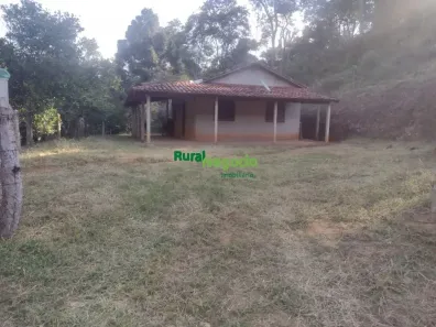 Fazenda/Sítio com 2 Quartos à venda, 15000m² no , Lagoinha
