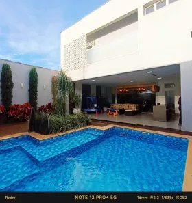 Sobrado com 3 Quartos à venda, 300m² no Prolongamento Vila Duque de Caxias, Franca