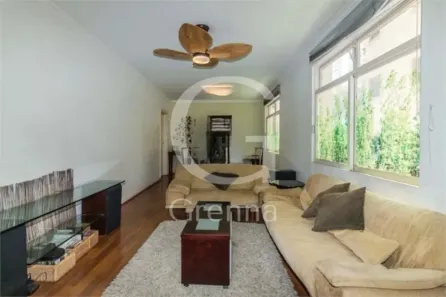 Apartamento com 3 Quartos à venda, 135m² no Itaim Bibi, São Paulo