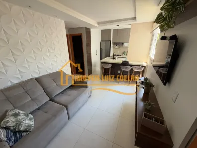 Apartamento com 2 Quartos para alugar, 43m² no Jardim Ubirajara, Cuiabá