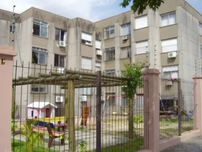 Apartamento com 2 Quartos à venda, 58m² no Vila Ipiranga, Porto Alegre