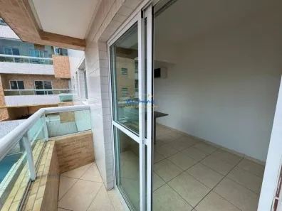 Apartamento com 1 Quarto à venda, 46m² no Aviação, Praia Grande