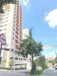 Apartamento com 3 Quartos para alugar, 101m² no Vila Independência, Sorocaba