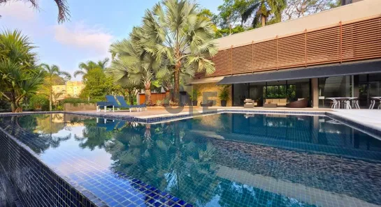 Casa de Condomínio com 4 Quartos à venda, 835m² no Jardim Torino, Cotia