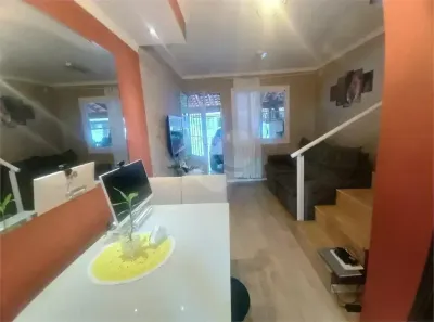 Casa de Condomínio com 2 Quartos à venda, 60m² no Jaraguá, São Paulo