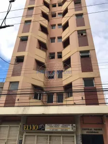 Kitnet com 1 Quarto à venda, 50m² no Centro, Campinas
