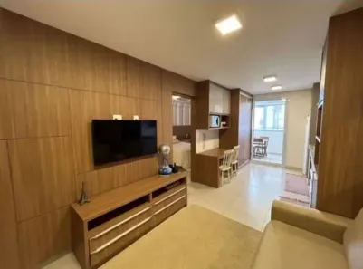 Flat com 1 Quarto para alugar, 46m² no Jardim Goiás, Goiânia