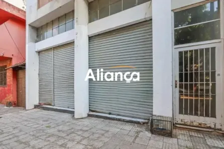Ponto Comercial para alugar, 160m² no Cidade Baixa, Porto Alegre