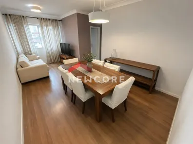 Apartamento com 2 Quartos à venda, 73m² no Vila Belmiro, Santos