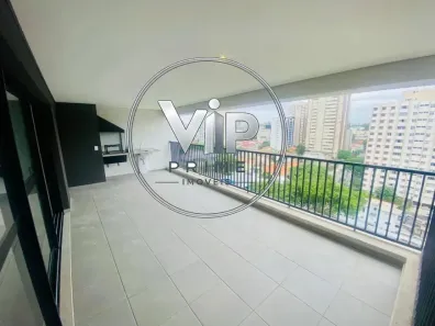Apartamento com 3 Quartos à venda, 147m² no Vila Clementino, São Paulo