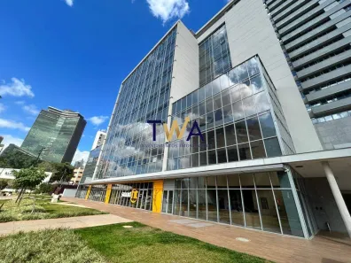 Sala Comercial para alugar, 684m² no Boa Viagem, Belo Horizonte