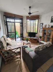 Sobrado com 3 Quartos à venda, 120m² no Canasvieiras, Florianópolis