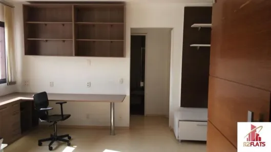 Flat com 2 Quartos à venda, 73m² no Indianópolis, São Paulo