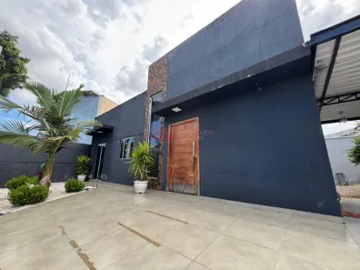Casa com 2 Quartos à venda, 88m² no Alto Tarumã, Pinhais