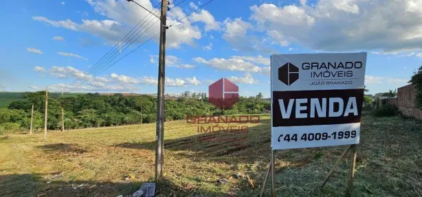 Lote/Terreno à venda, 18000m² no Conjunto Residencial Cidade Alta, Maringá
