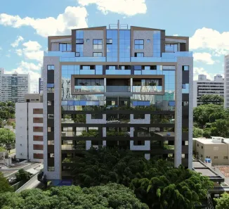 Apartamento com 2 Quartos à venda, 58m² no Casa Forte, Recife