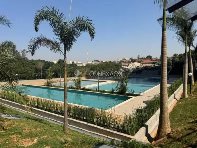 Apartamento com 2 Quartos para alugar, 64m² no Loteamento Parque São Martinho, Campinas