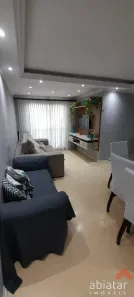 Apartamento com 3 Quartos à venda, 64m² no Jardim Dracena, São Paulo