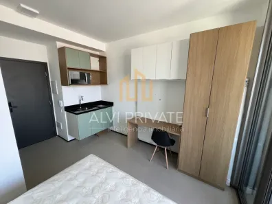 Apartamento com 1 Quarto à venda, 28m² no Perdizes, São Paulo