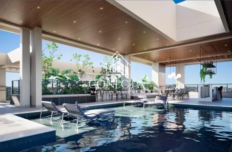 Apartamento com 1 Quarto à venda, 81m² no Patrimônio, Uberlândia
