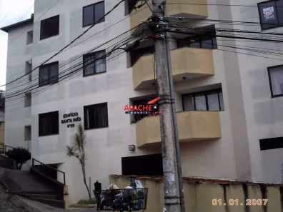 Apartamento com 2 Quartos para alugar, 77m² no Centro, Viçosa