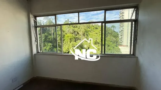 Apartamento com 3 Quartos à venda, 91m² no Icaraí, Niterói