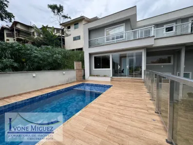Casa com 5 Quartos à venda, 142m² no Village São Roque, Miguel Pereira