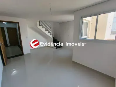 Cobertura com 2 Quartos à venda, 100m² no Vila Valparaíso, Santo André