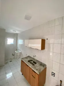 Apartamento com 2 Quartos à venda, 48m² no Jardim Simus, Sorocaba