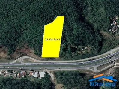 à venda, 22304m² no Itaquaciara, Itapecerica da Serra