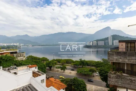 Cobertura com 3 Quartos à venda, 302m² no Ipanema, Rio de Janeiro
