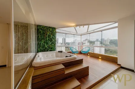 Cobertura com 3 Quartos à venda, 171m² no Atiradores, Joinville