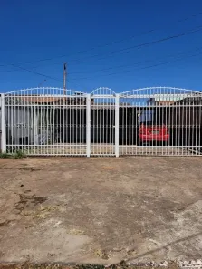 Casa com 2 Quartos à venda, 80m² no Samambaia Sul, Brasília