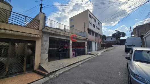 Casa com 2 Quartos à venda, 115m² no Vila Guarani (Z Sul), São Paulo