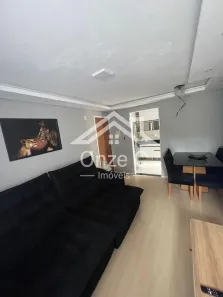 Apartamento com 2 Quartos à venda, 44m² no Jardim São Luis, Guarulhos