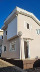 Sobrado com 2 Quartos à venda, 120m² no Jardim Novo Campos Elíseos, Campinas