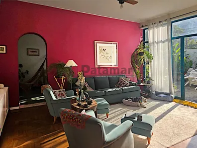 Casa de Condomínio com 3 Quartos à venda, 390m² no Vila Pirajussara, São Paulo