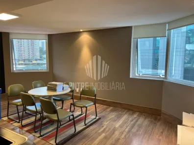 Sala Comercial com 6 Quartos para alugar, 140m² no Jardim Planalto, Campinas