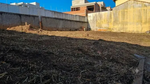 Lote/Terreno à venda, 431m² no Jardim Emília, Sorocaba