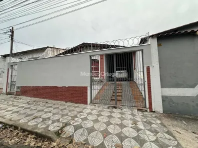 Casa com 3 Quartos para alugar, 182m² no Vila Haro, Sorocaba