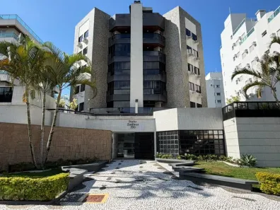 Apartamento com 3 Quartos à venda, 138m² no Caiobá, Matinhos