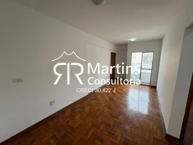 Apartamento com 2 Quartos à venda, 67m² no Vila Bastos, Santo André
