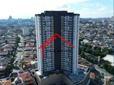 Apartamento com 2 Quartos para alugar, 50m² no Vila Osasco, Osasco