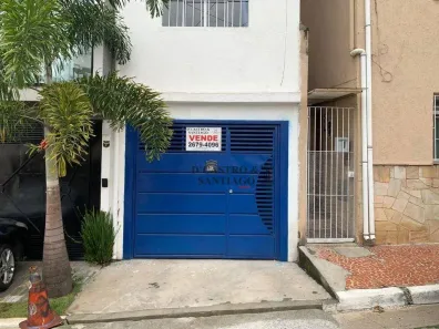 Sobrado com 2 Quartos à venda, 81m² no Vila Oratório, São Paulo