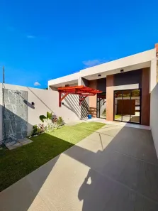 Casa com 3 Quartos à venda, 90m² no Urucunema, Eusébio