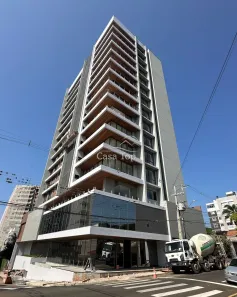 Apartamento com 3 Quartos à venda, 195m² no Estrela, Ponta Grossa