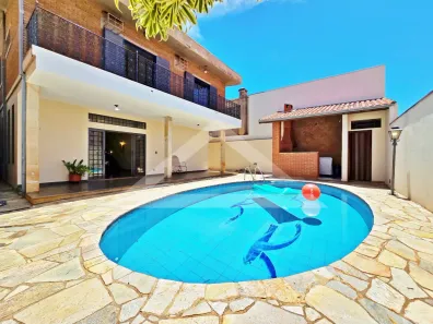 Casa com 3 Quartos à venda, 298m² no Ribeirânia, Ribeirão Preto