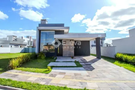 Casa com 3 Quartos à venda, 140m² no São Vicente, Gravataí