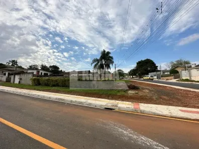 Lote/Terreno à venda, 572m² no Colônia Dona Luíza, Ponta Grossa